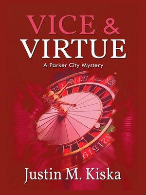 cover image of Vice & Virtue